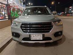 هافال H2 Crossover